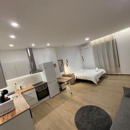 Infinity Apartment Alicante Extérieur photo