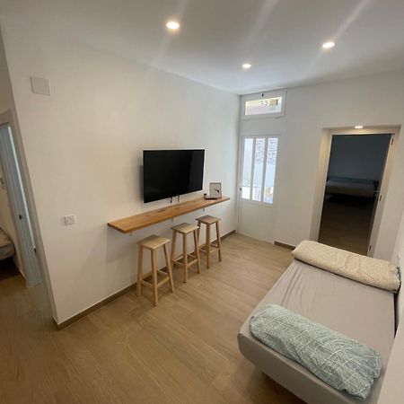 Infinity Apartment Alicante Extérieur photo