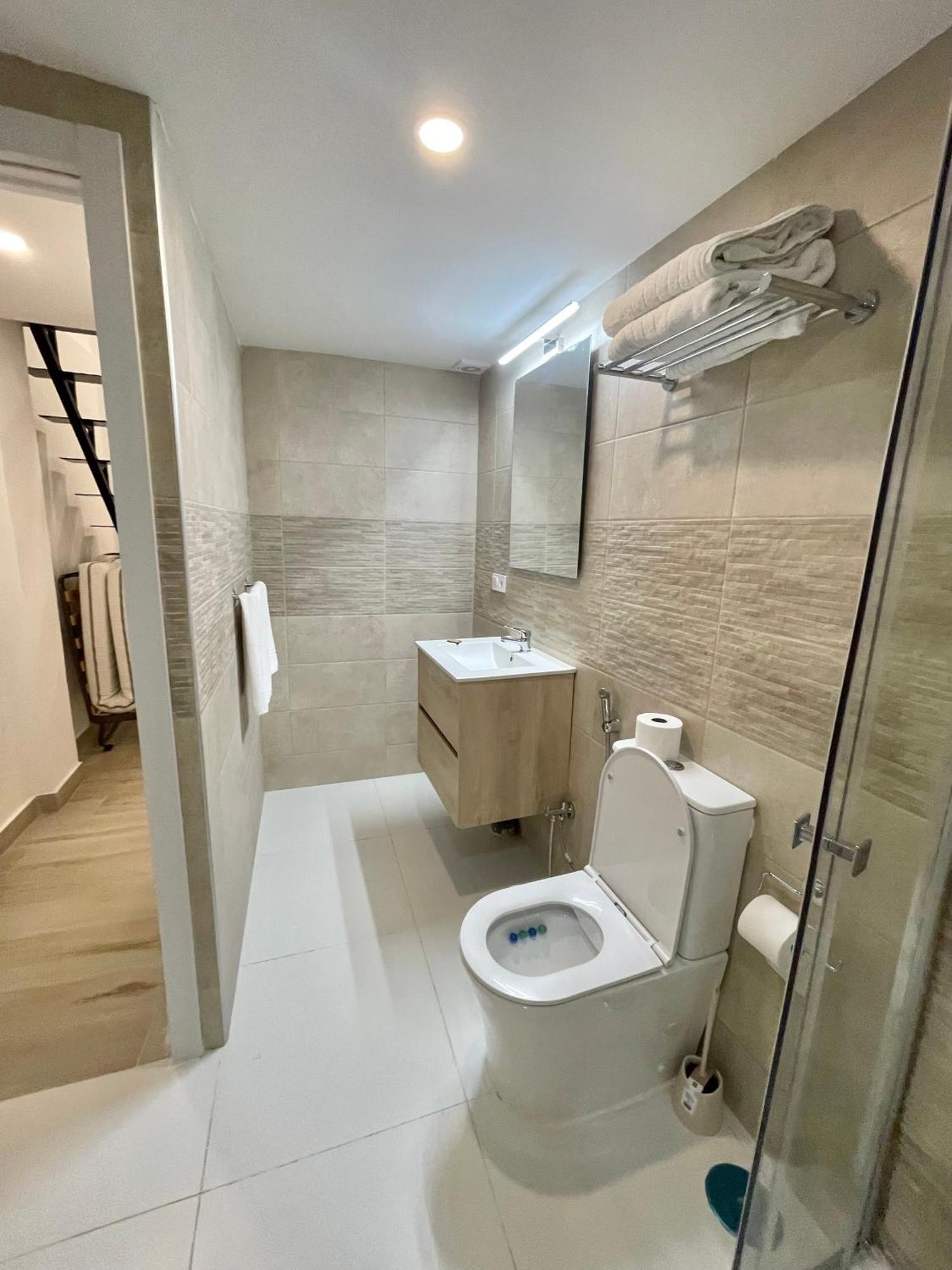 Infinity Apartment Alicante Extérieur photo