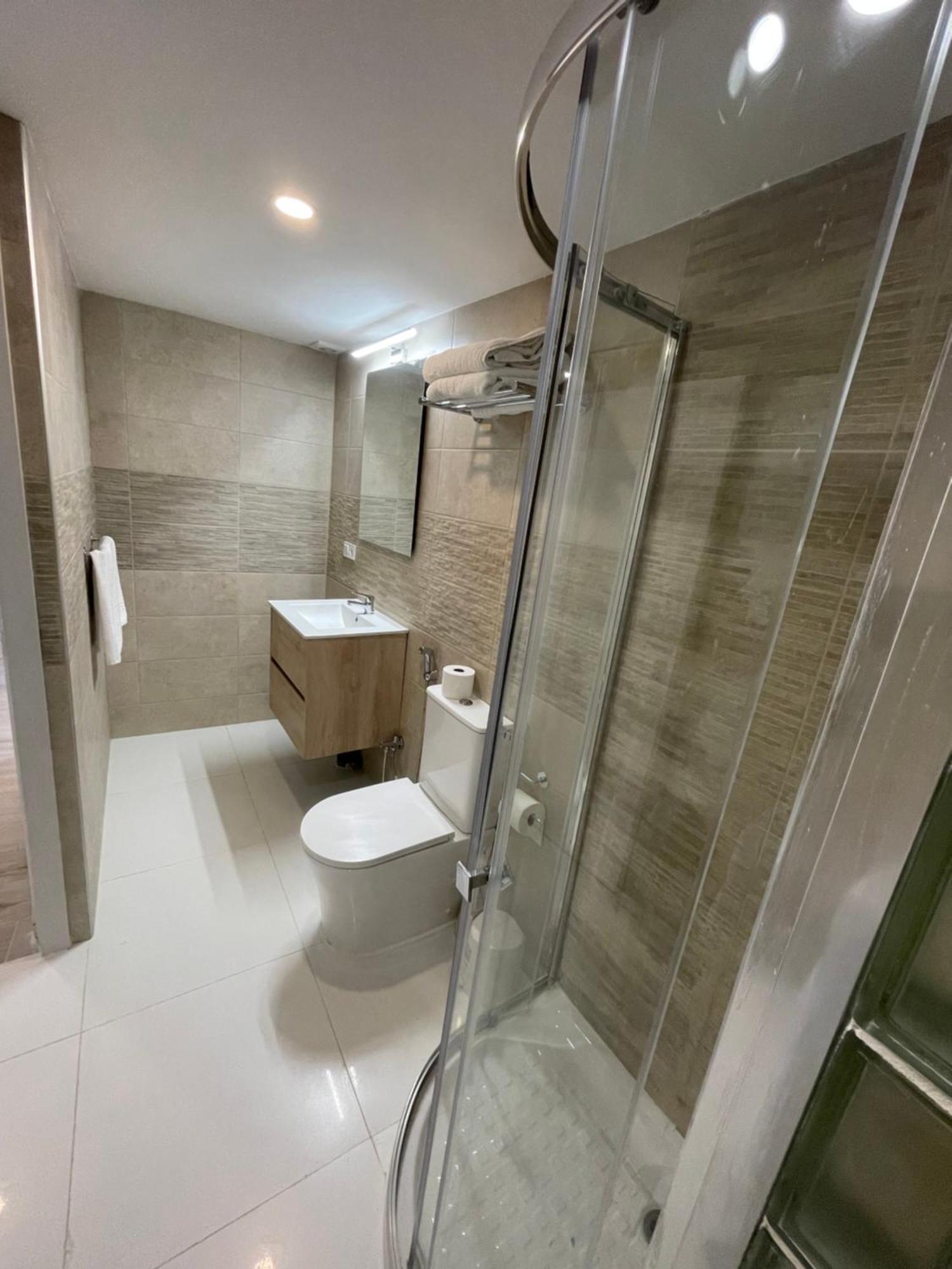 Infinity Apartment Alicante Extérieur photo