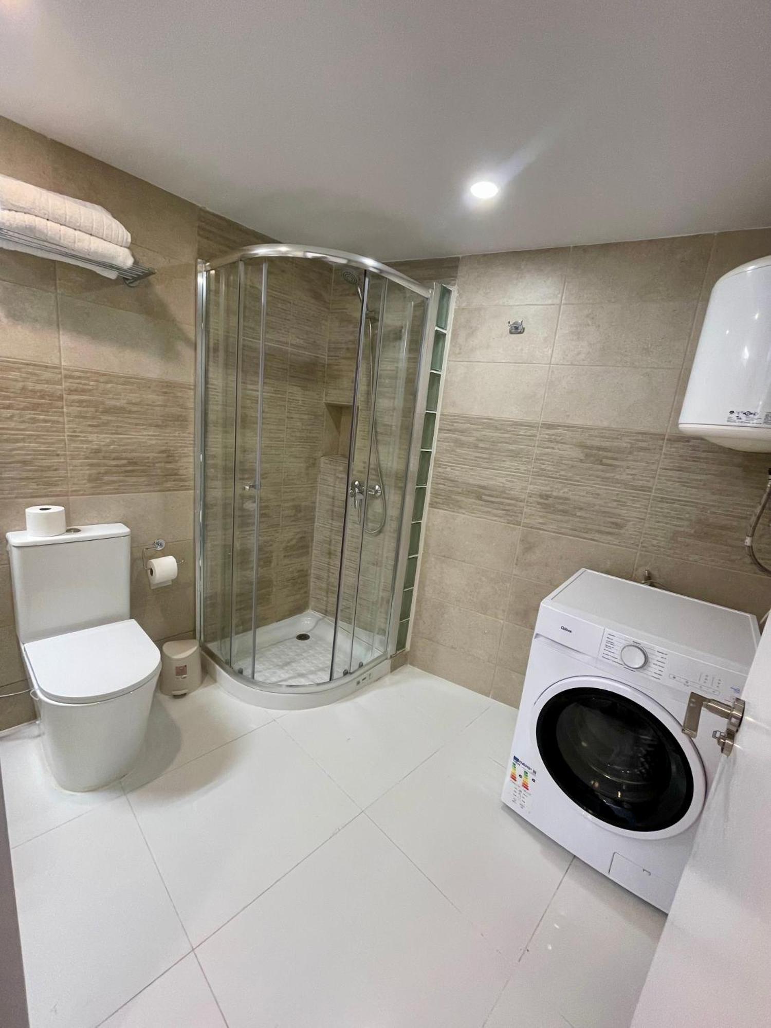 Infinity Apartment Alicante Extérieur photo