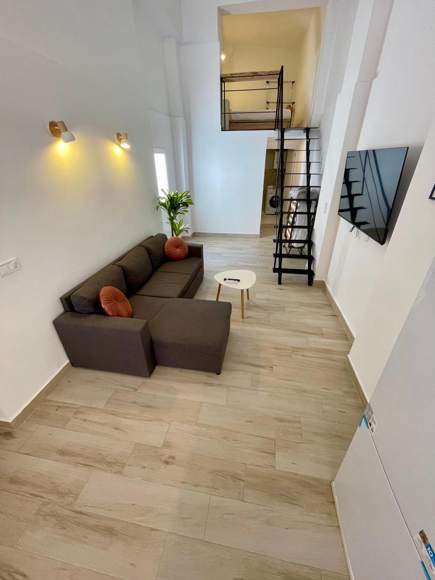 Infinity Apartment Alicante Extérieur photo