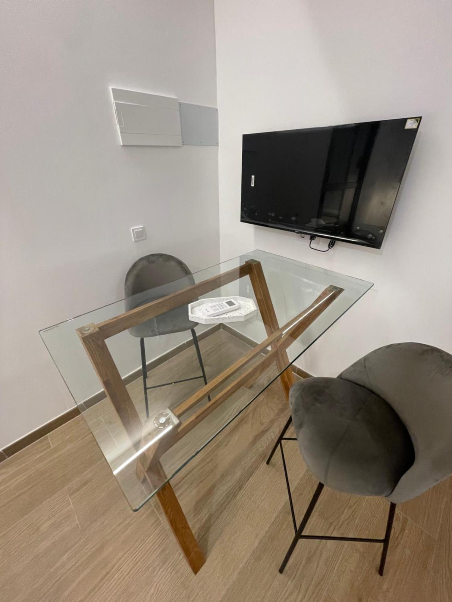 Infinity Apartment Alicante Extérieur photo