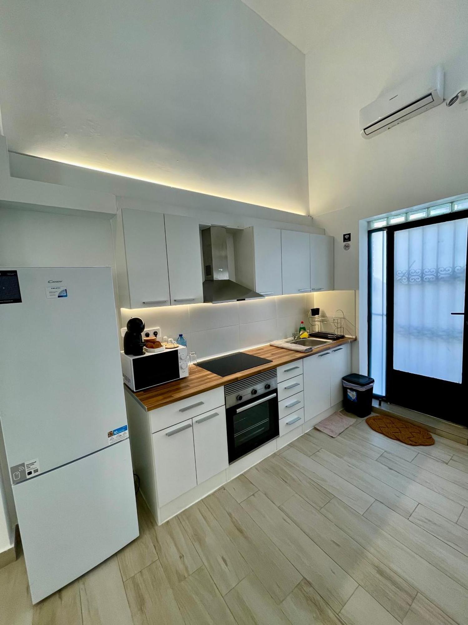 Infinity Apartment Alicante Extérieur photo