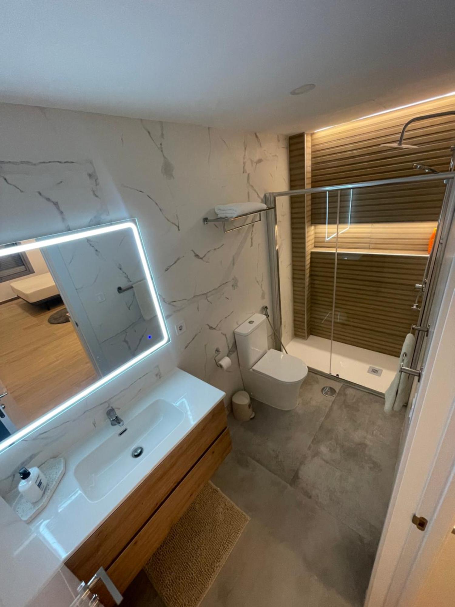 Infinity Apartment Alicante Extérieur photo