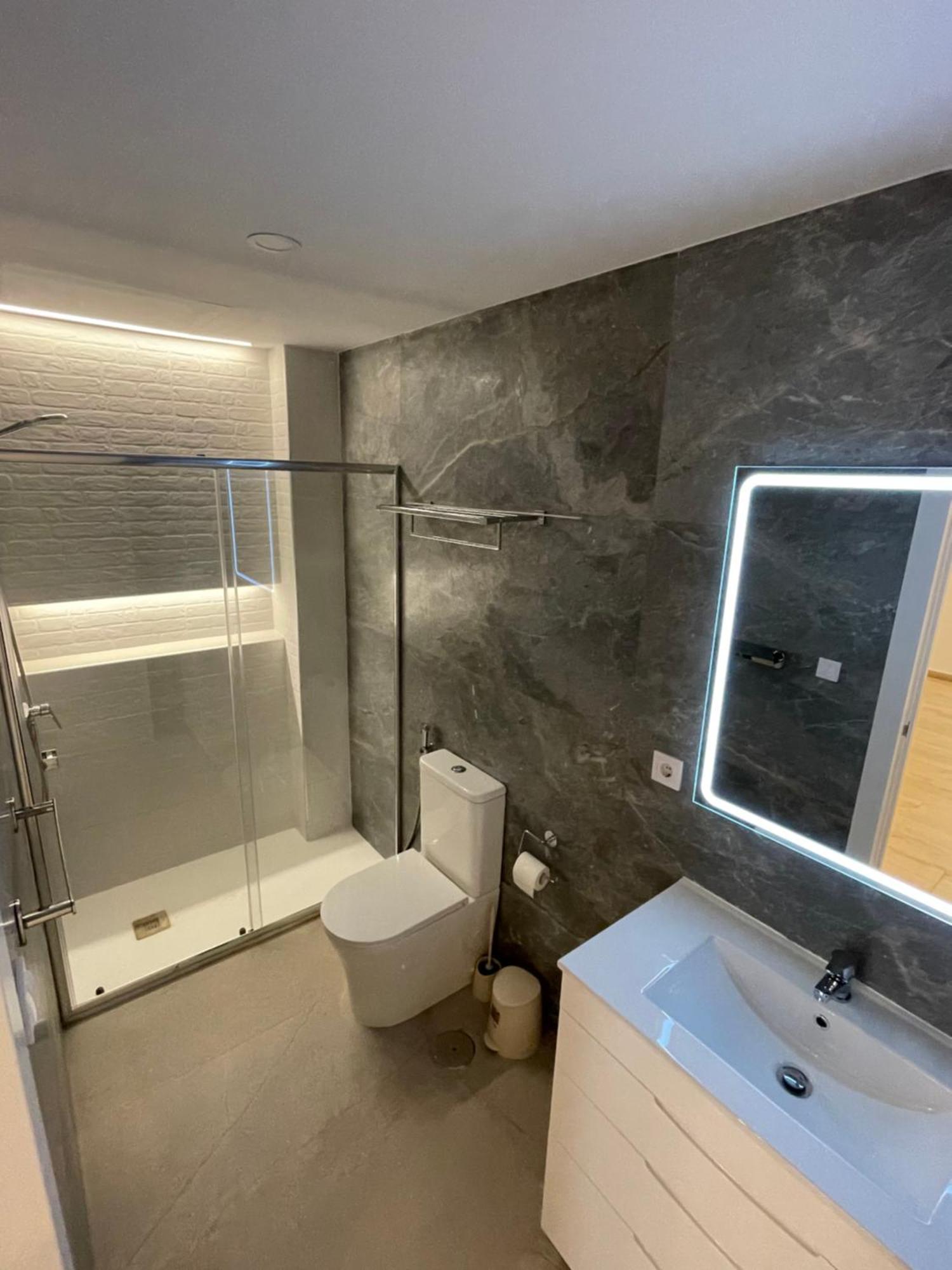 Infinity Apartment Alicante Extérieur photo