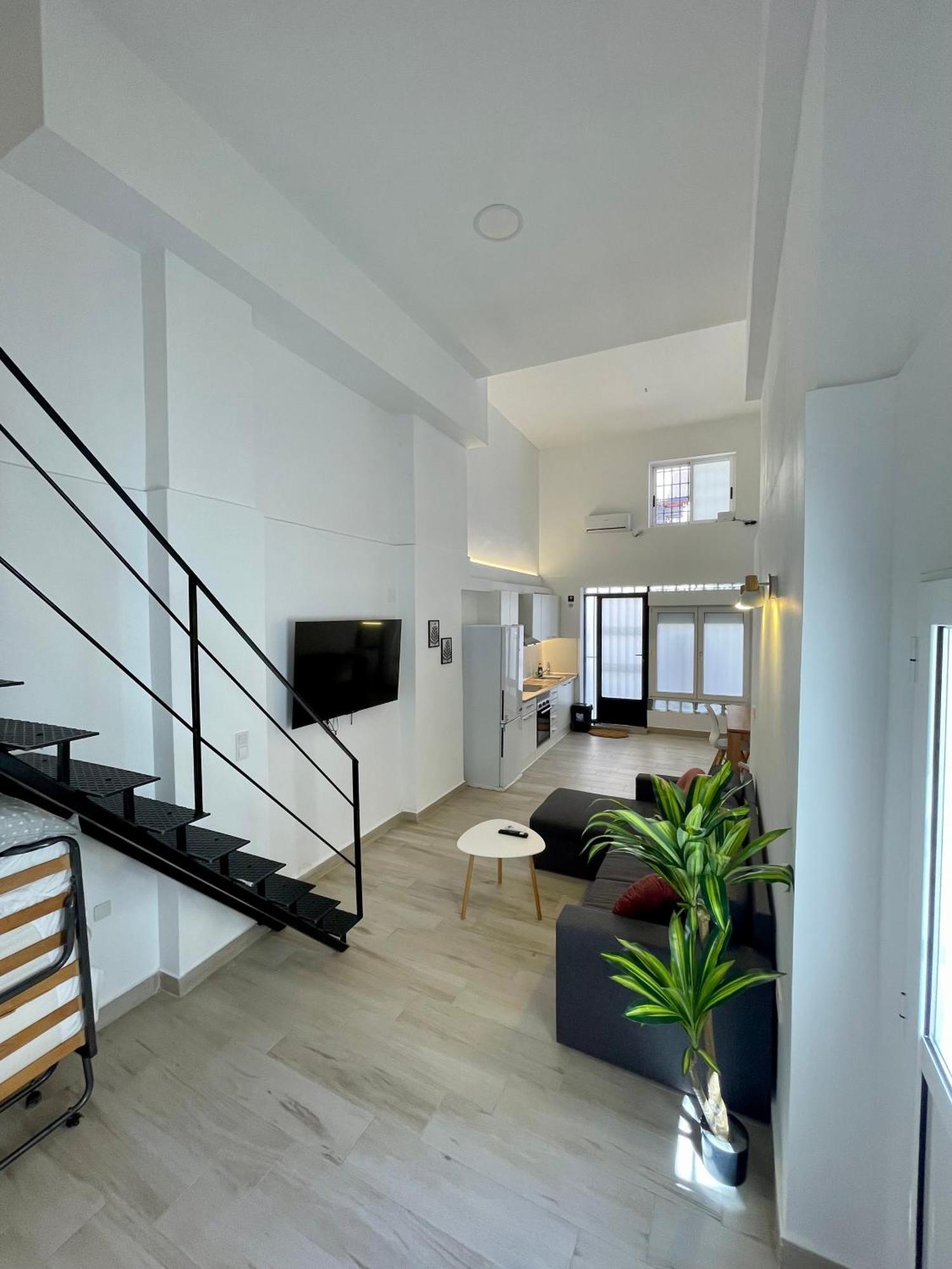 Infinity Apartment Alicante Extérieur photo