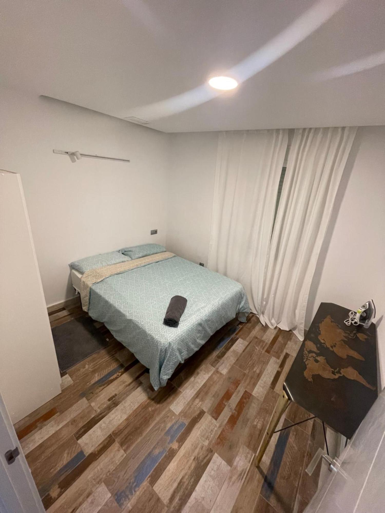 Infinity Apartment Alicante Extérieur photo