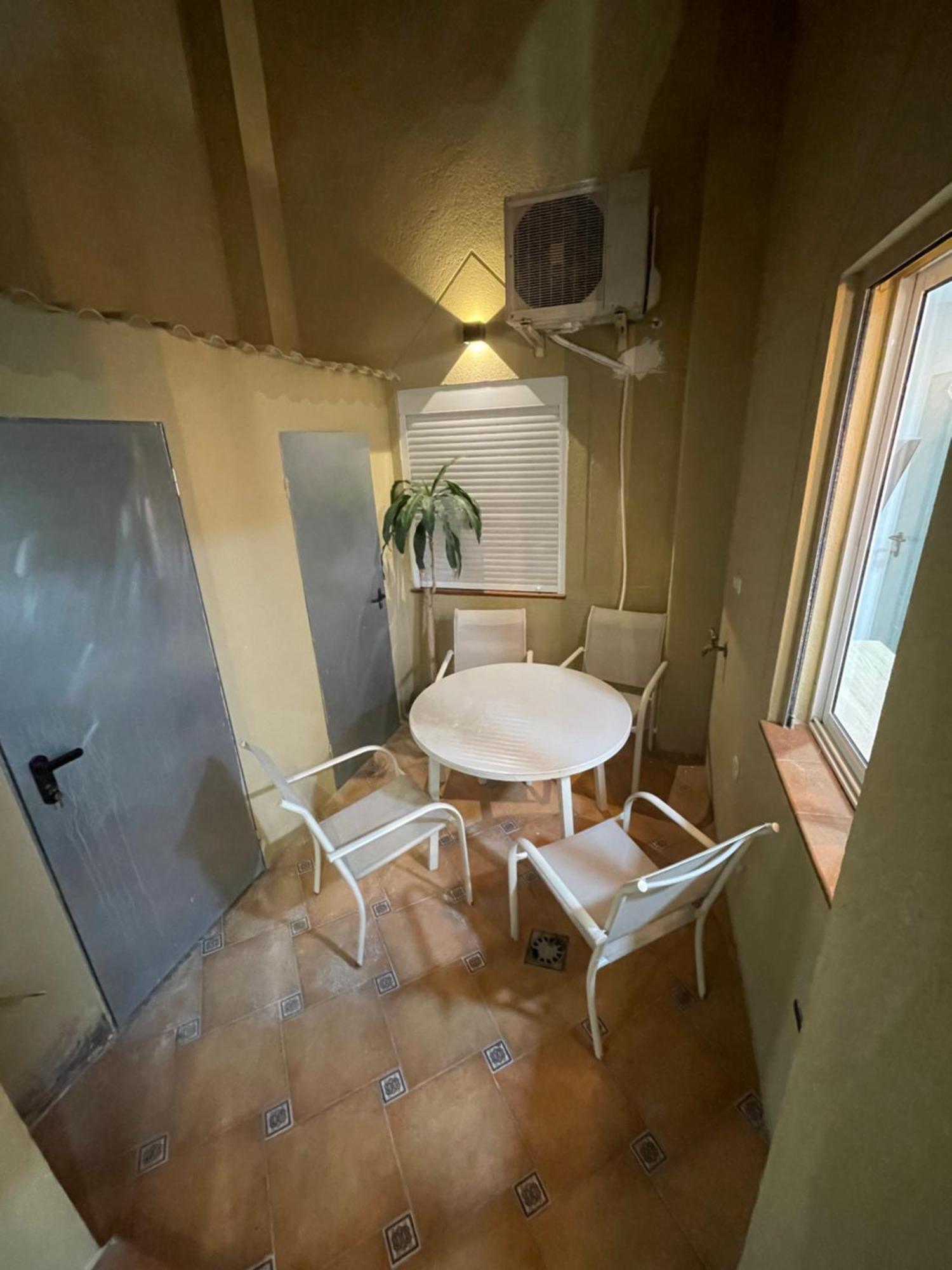 Infinity Apartment Alicante Extérieur photo
