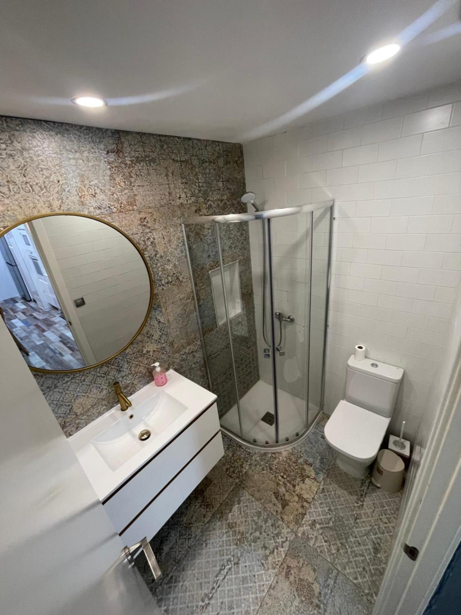 Infinity Apartment Alicante Extérieur photo