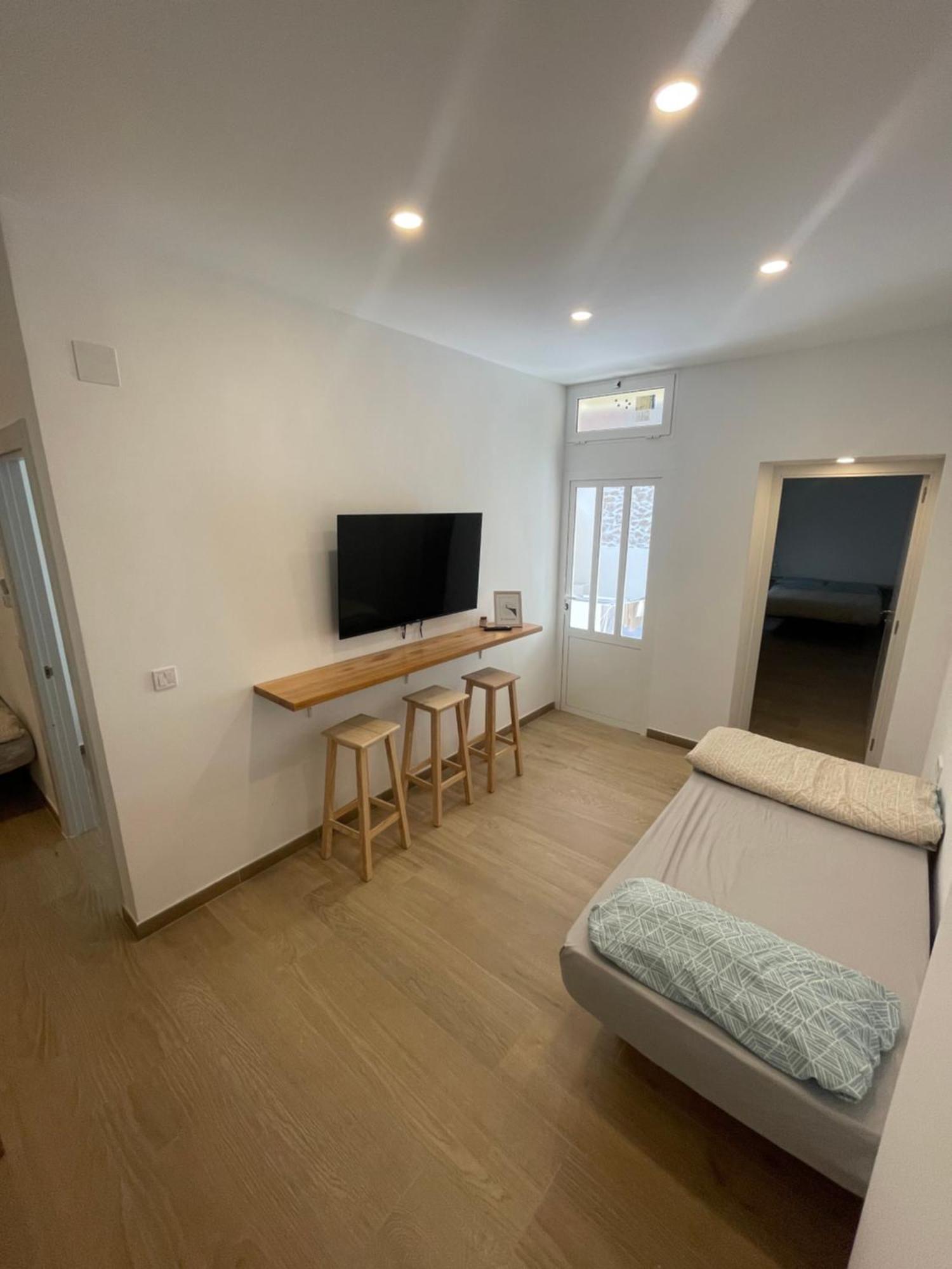 Infinity Apartment Alicante Extérieur photo